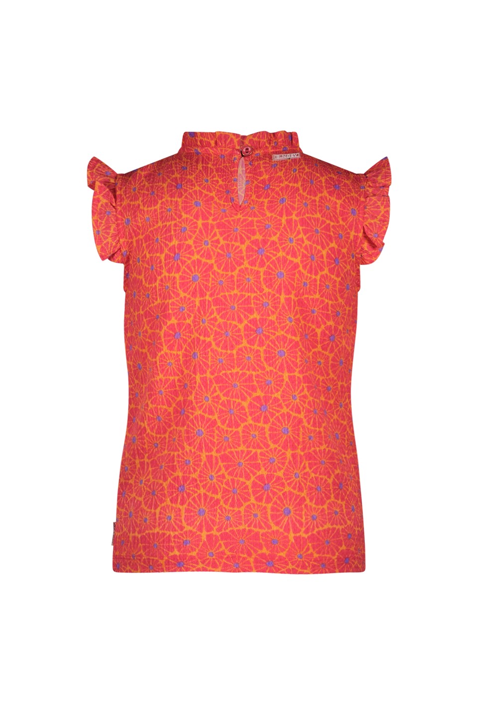 B.Nosy - Blouse fabulous Tamar