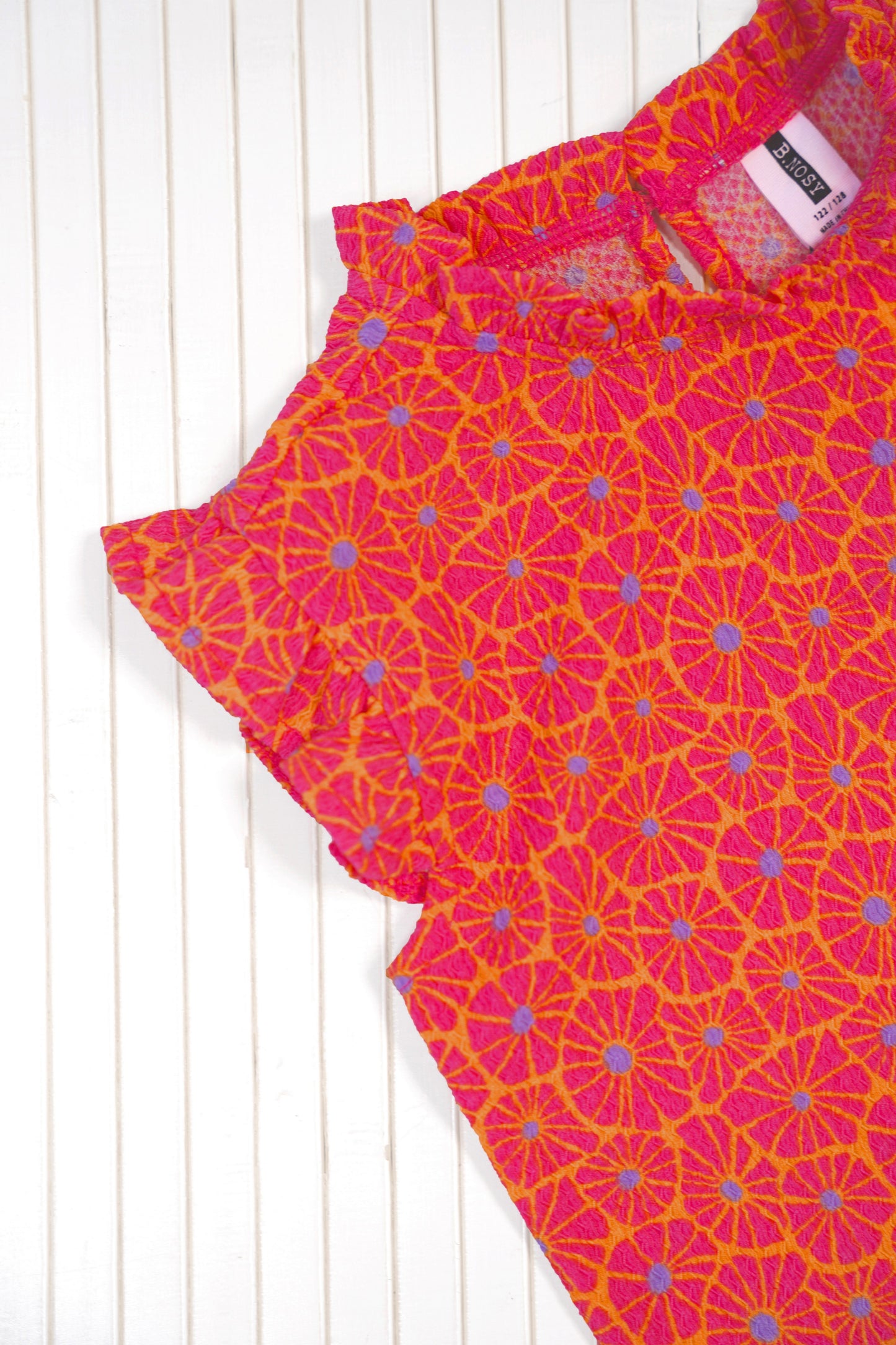 B.Nosy - Blouse fabulous Tamar