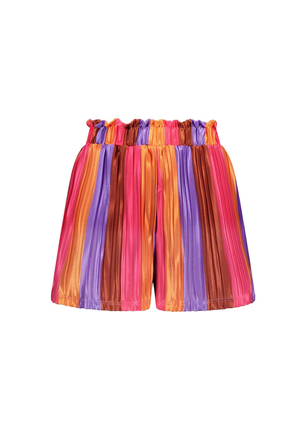 B.Nosy - Short plissé fab Philou
