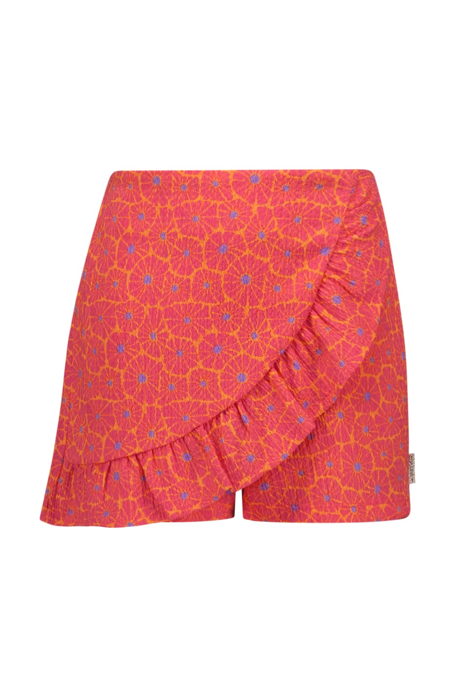 B.Nosy - Jupe-short fabulous Raven
