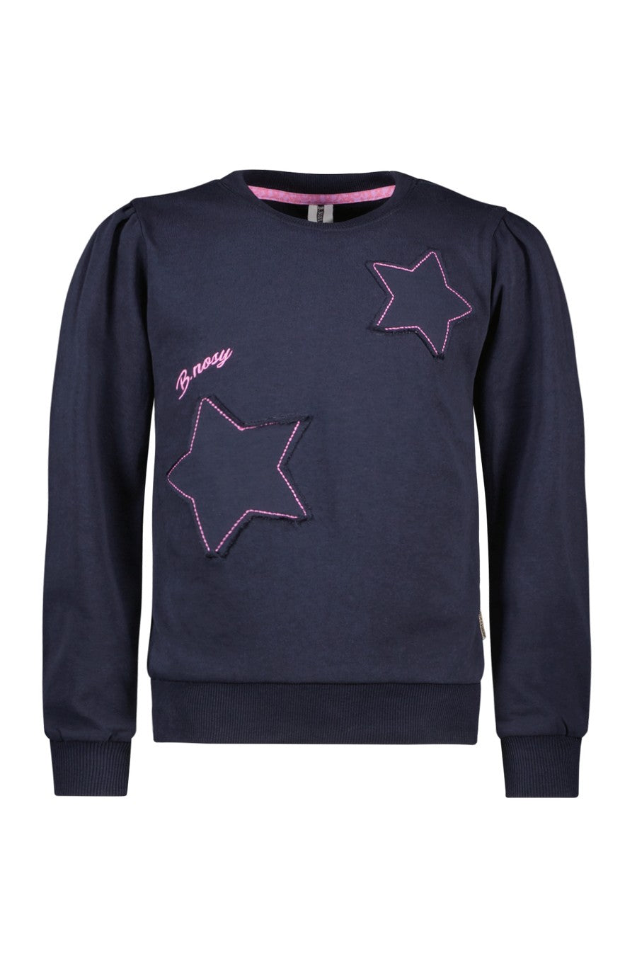 B.Nosy - Sweat navy Sophie