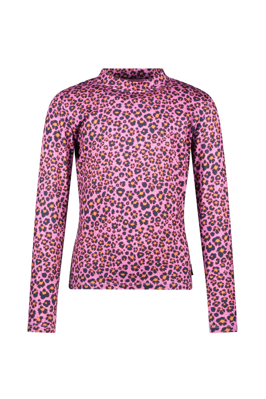B.Nosy - T-shirt electric floral Toscha