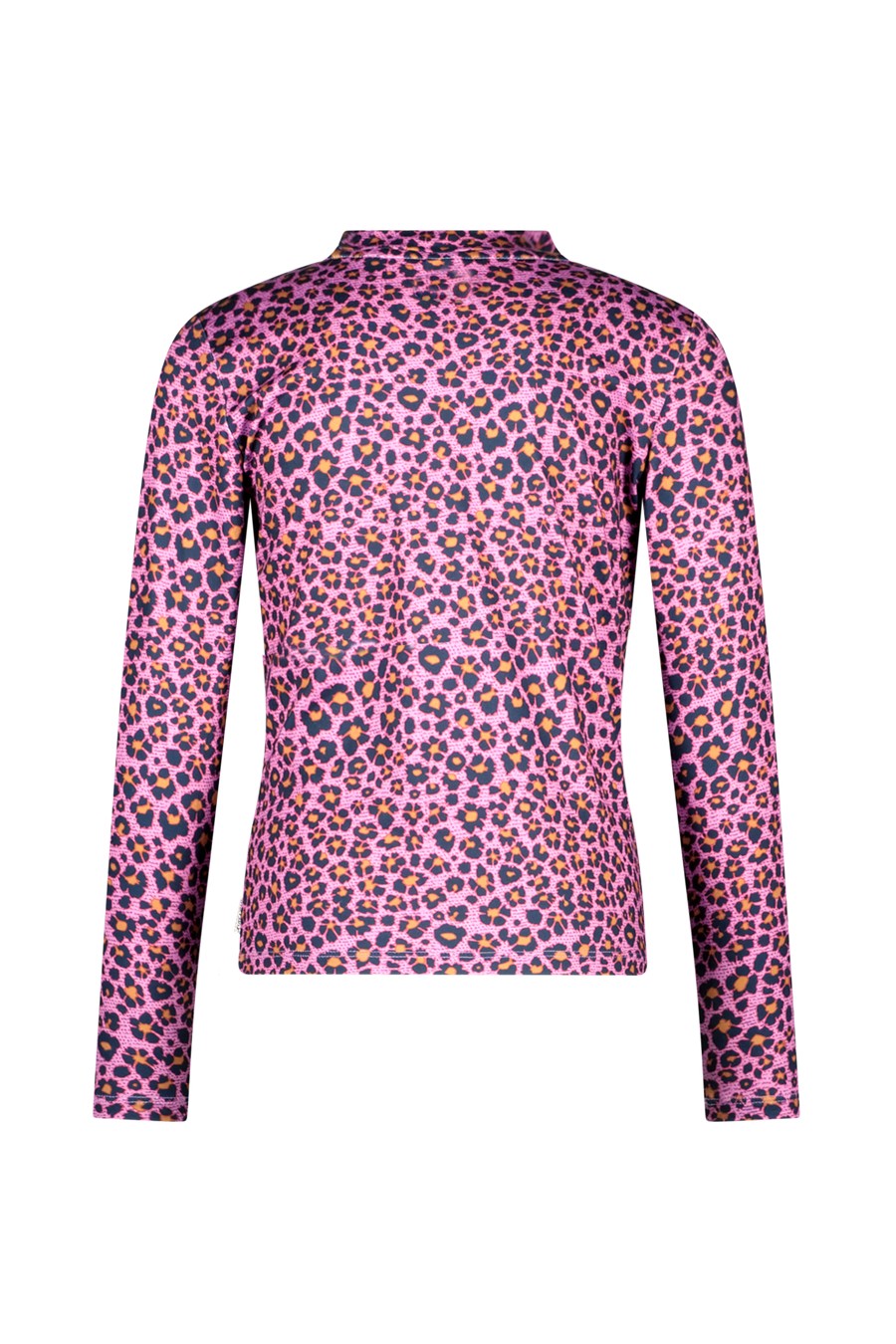 B.Nosy - T-shirt electric floral Toscha