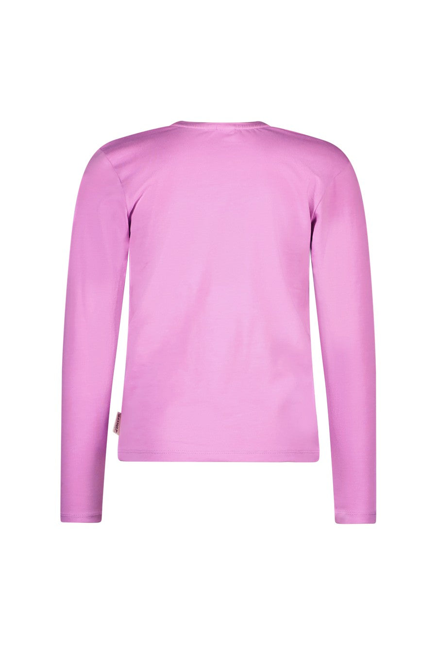 B.Nosy - T-shirt violet Tiara