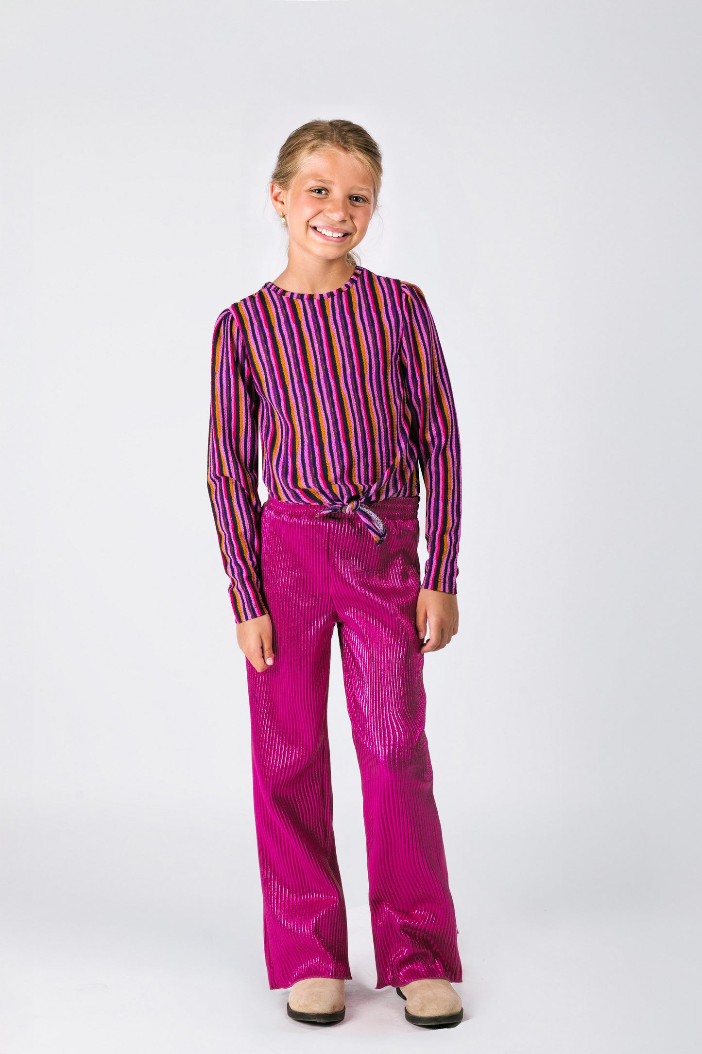 B.Nosy - Pantalon cabaret Phine