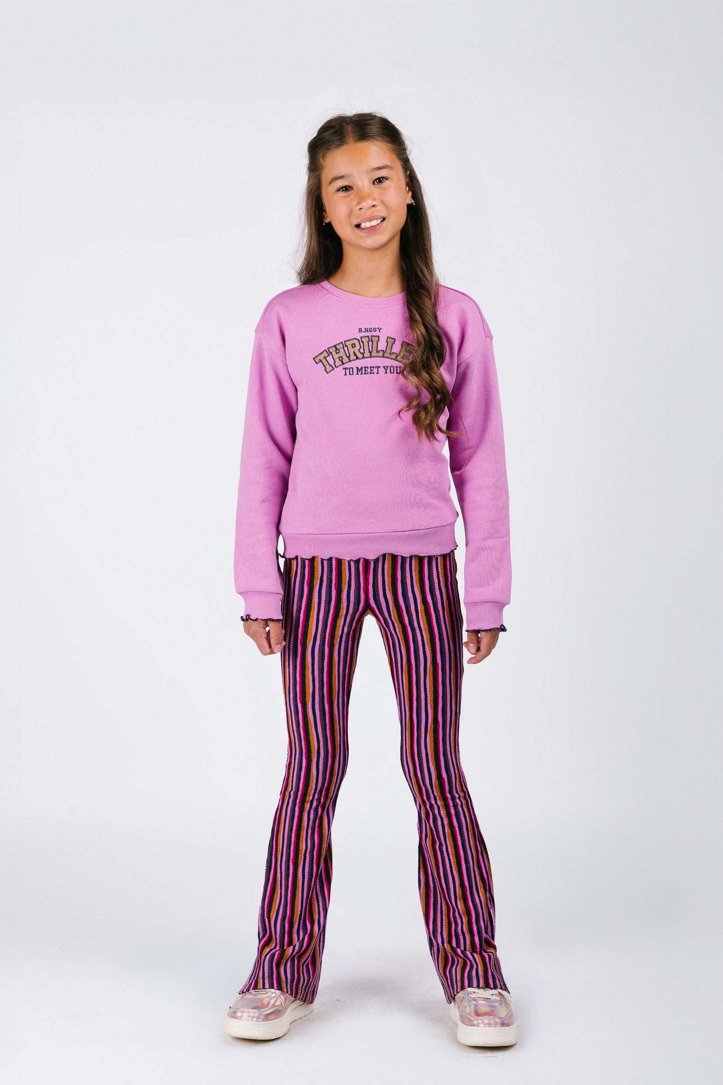 B.Nosy - Pantalon electric Pepper