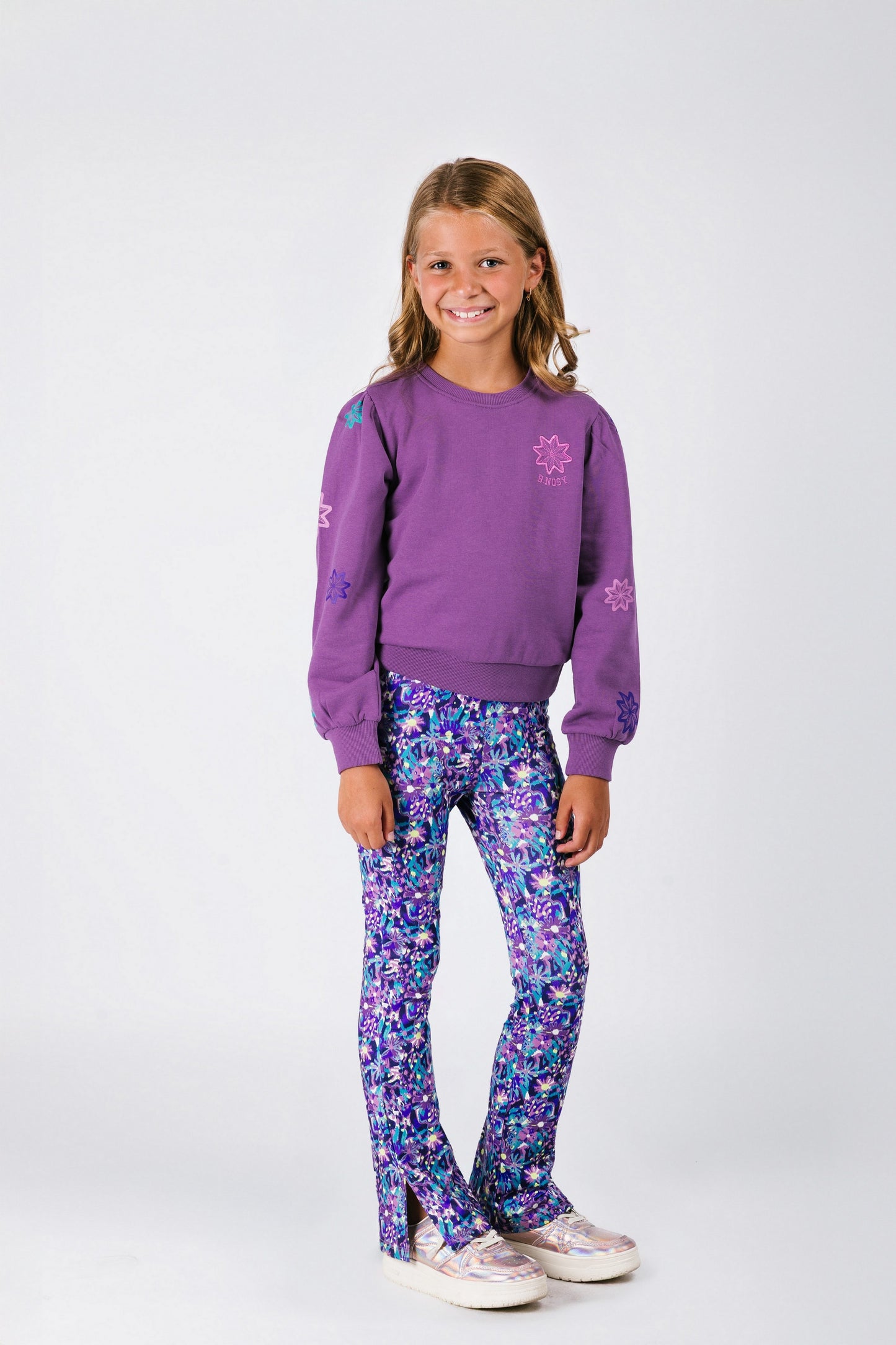 B.Nosy - Pantalon Mysterious Phoebe
