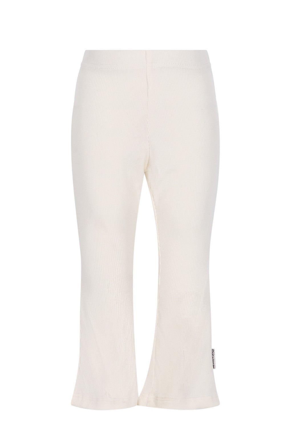 B.Nosy mini - Pantalon écru Phoebe