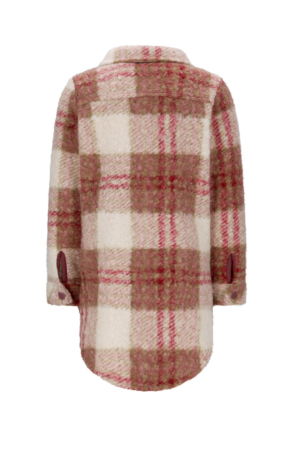 B.Nosy - Chemise longue Fig Bianca