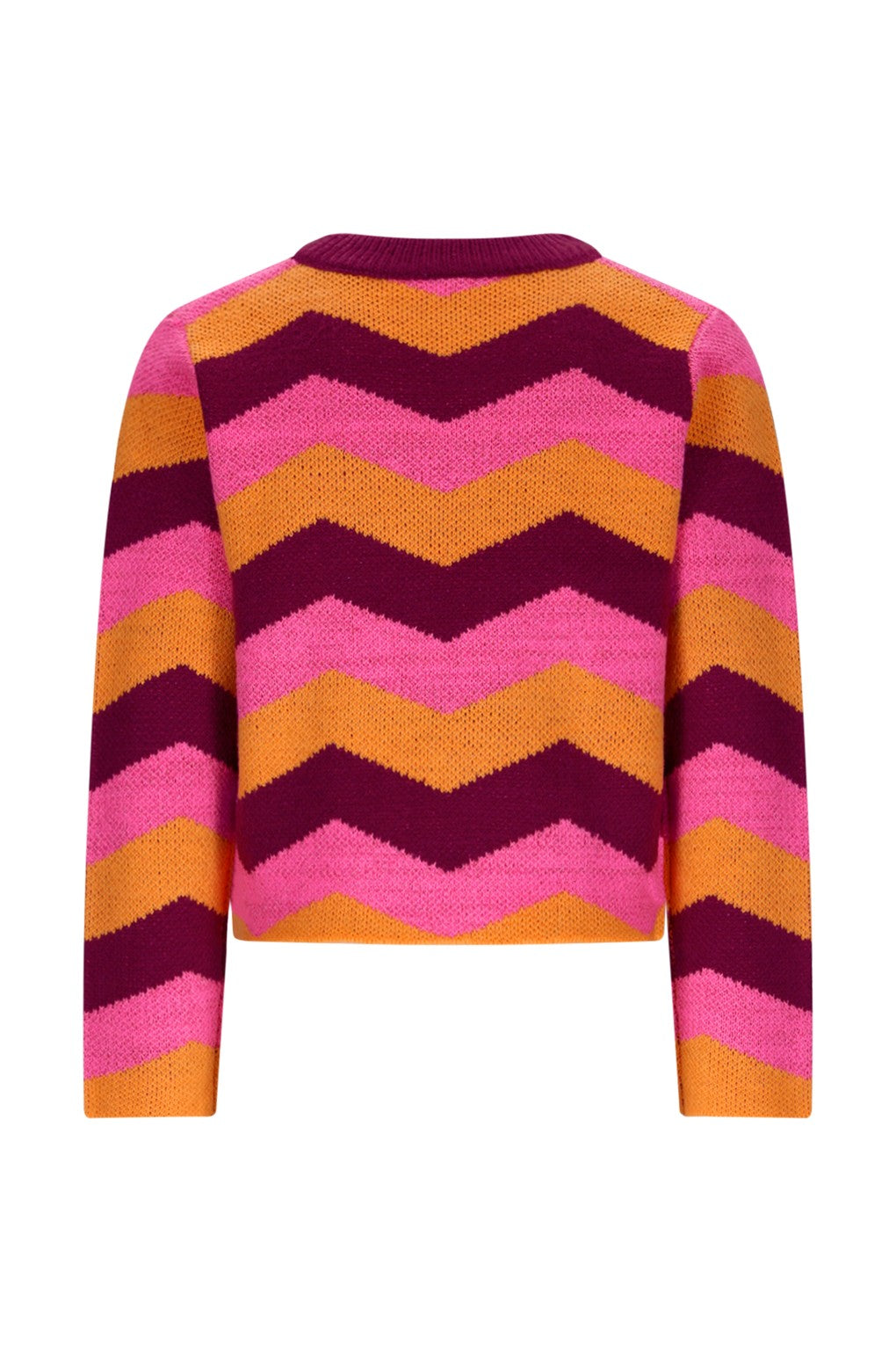 B.Nosy - Pull fig Kendall