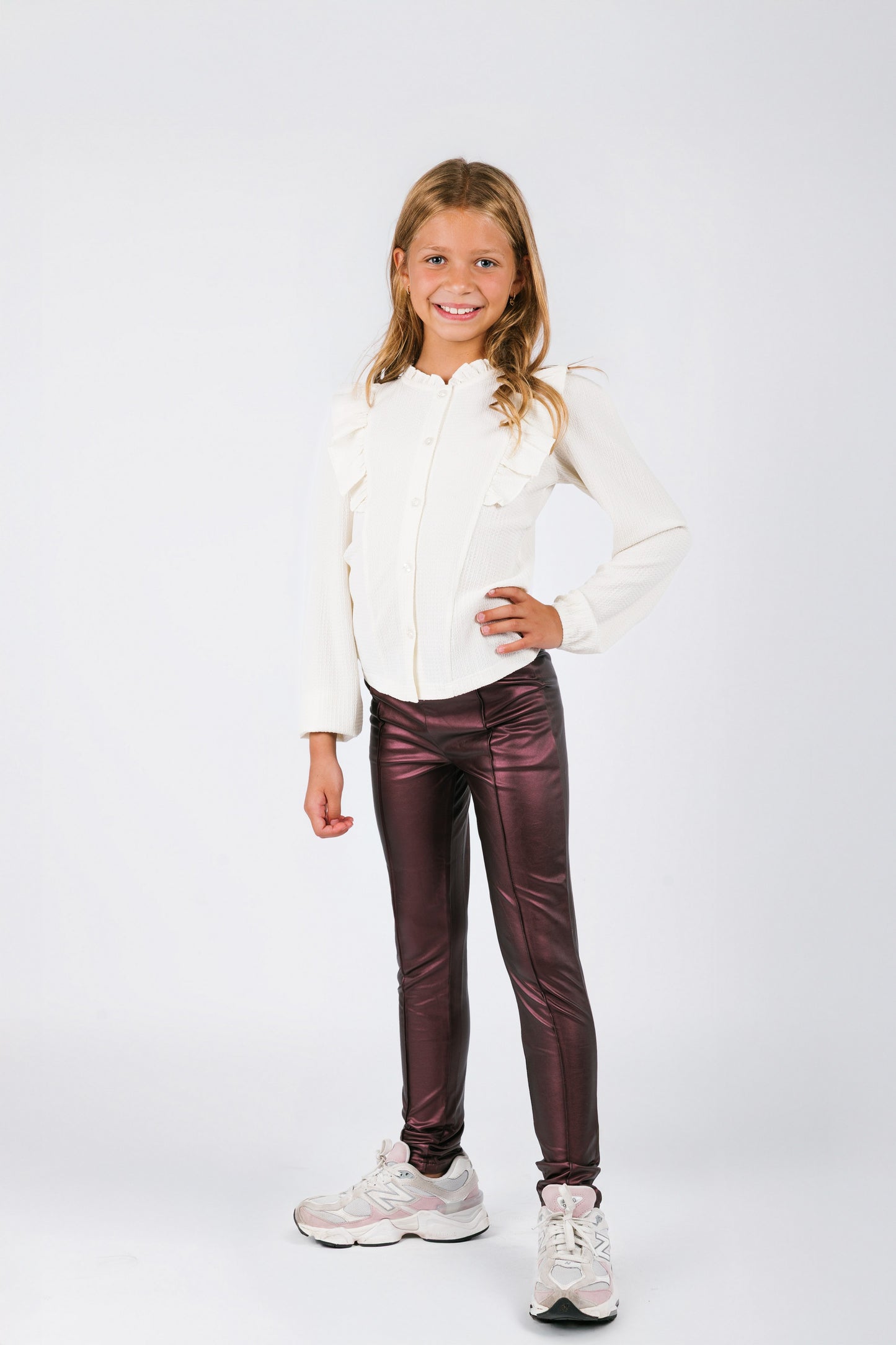 B.Nosy - Pantalon Fig Luna