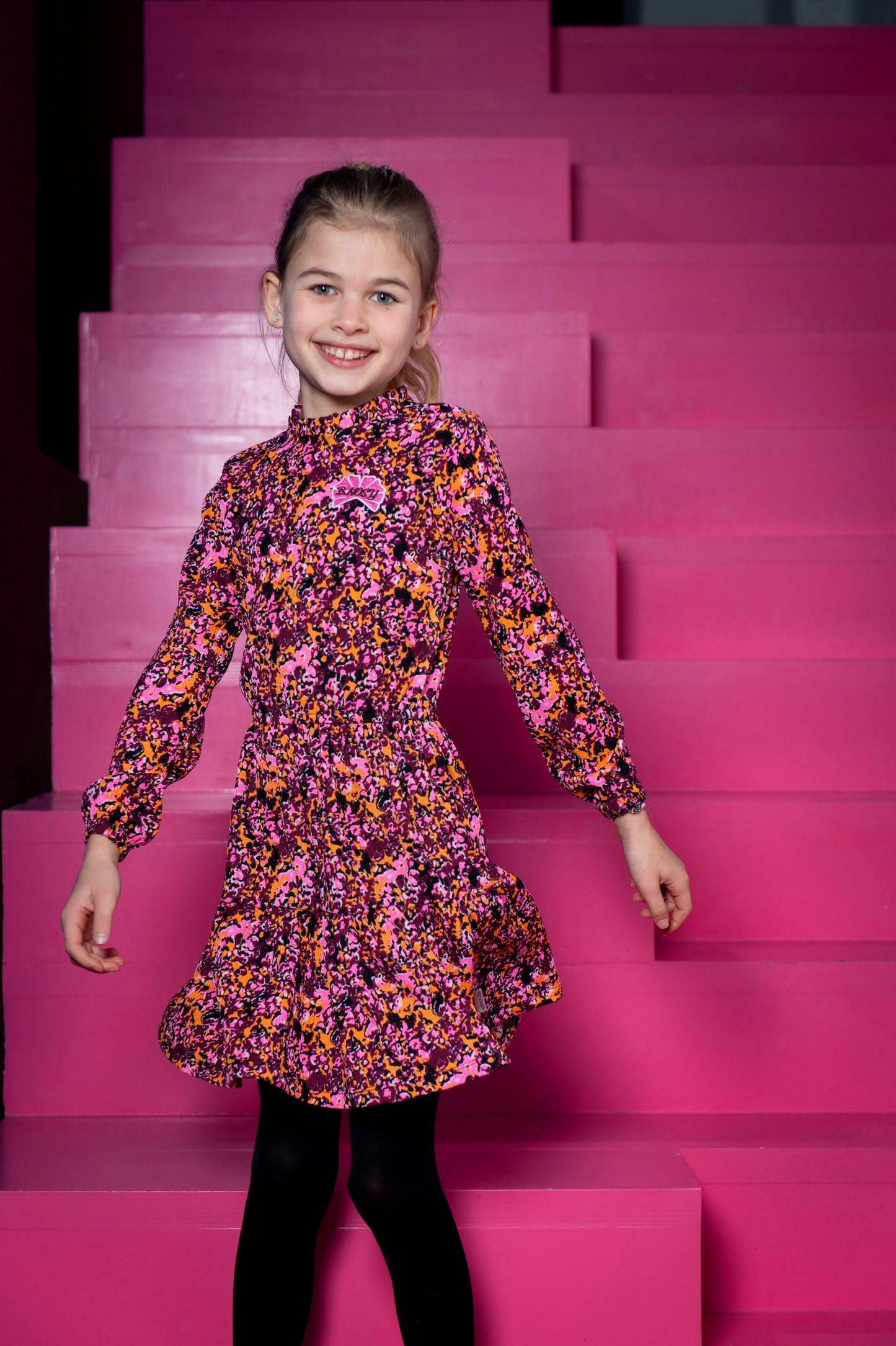 B.Nosy - Robe thrilled Dalia