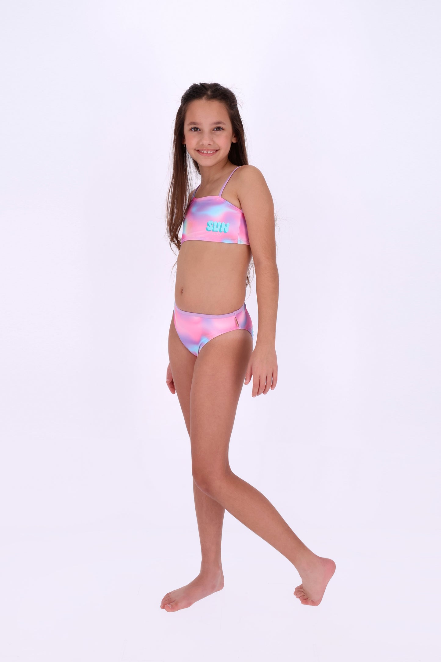 B.Nosy - Bikini Tie-dye Wendy