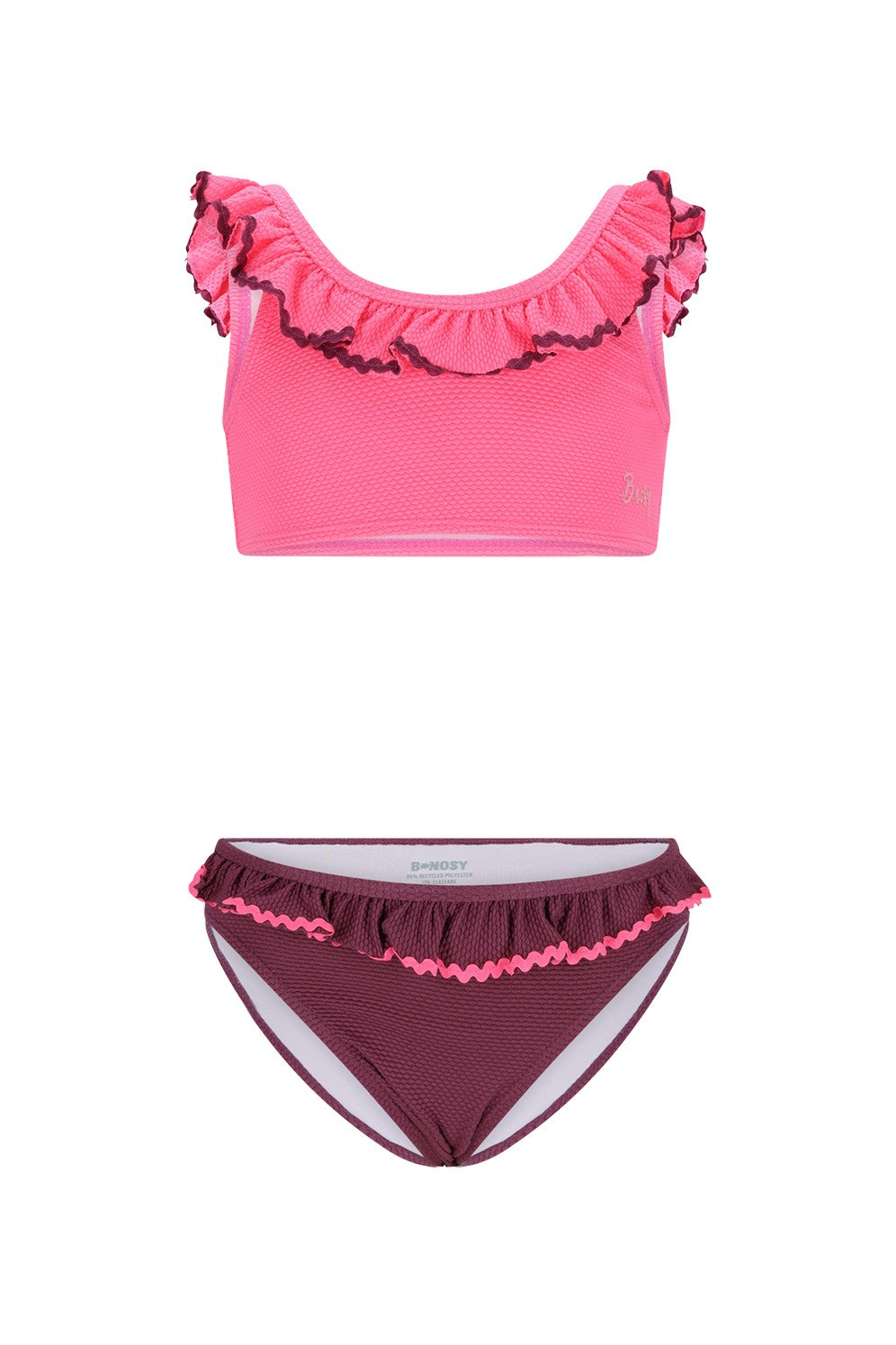 B.Nosy - Bikini ink Lemonade Winnie