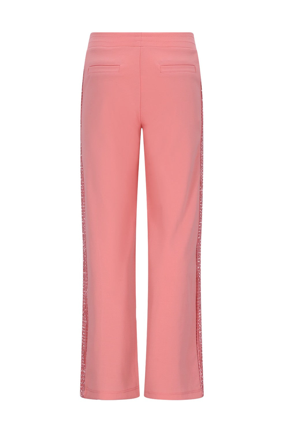 B.Nosy - Poppy Quarts roze broek