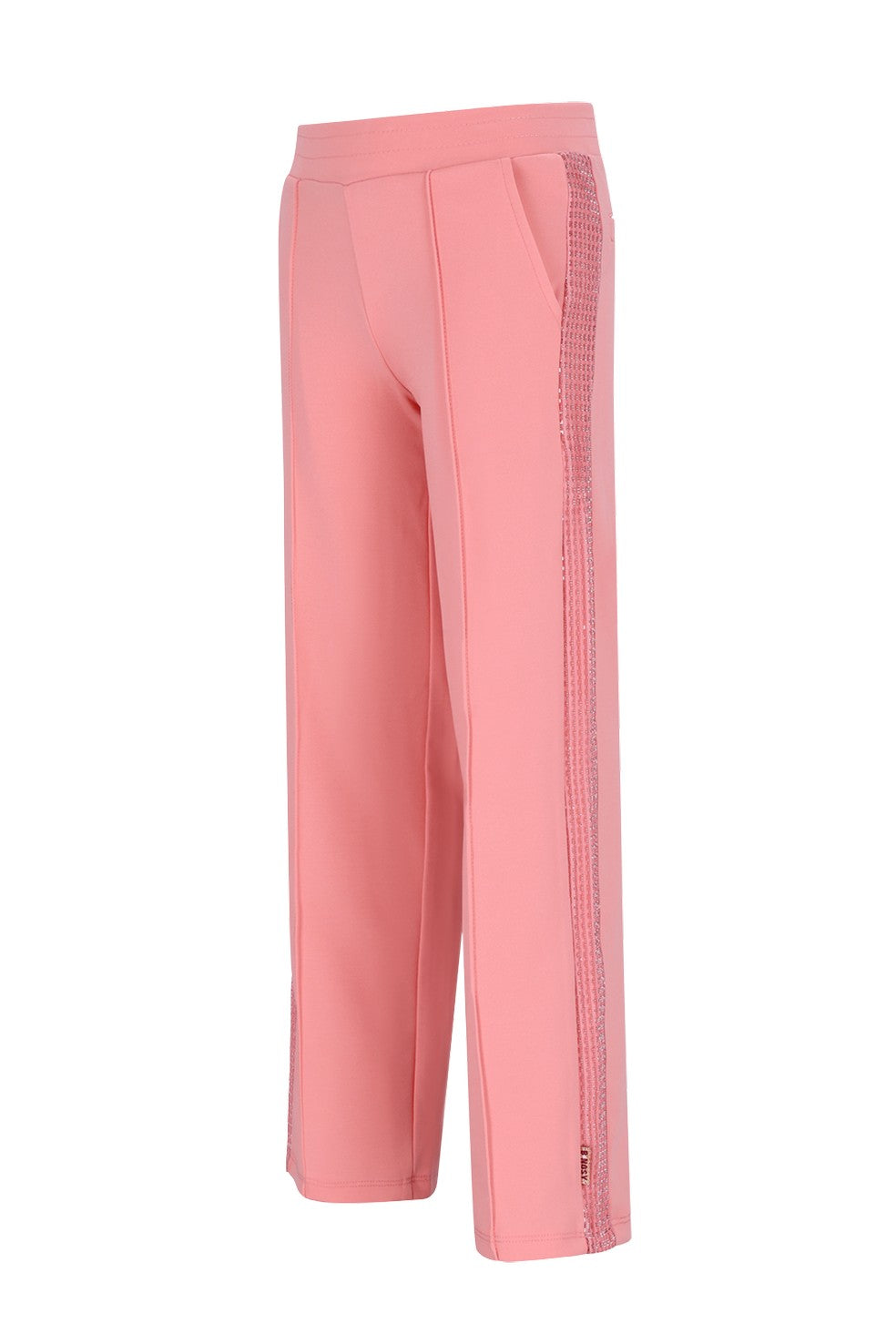 B.Nosy - Poppy Quarts roze broek