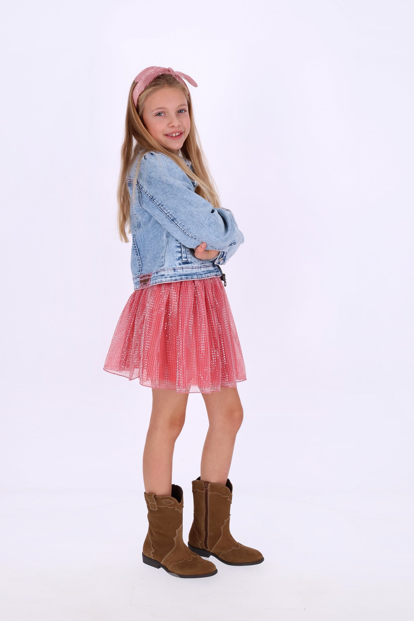 B.Nosy - River Dubarry rok