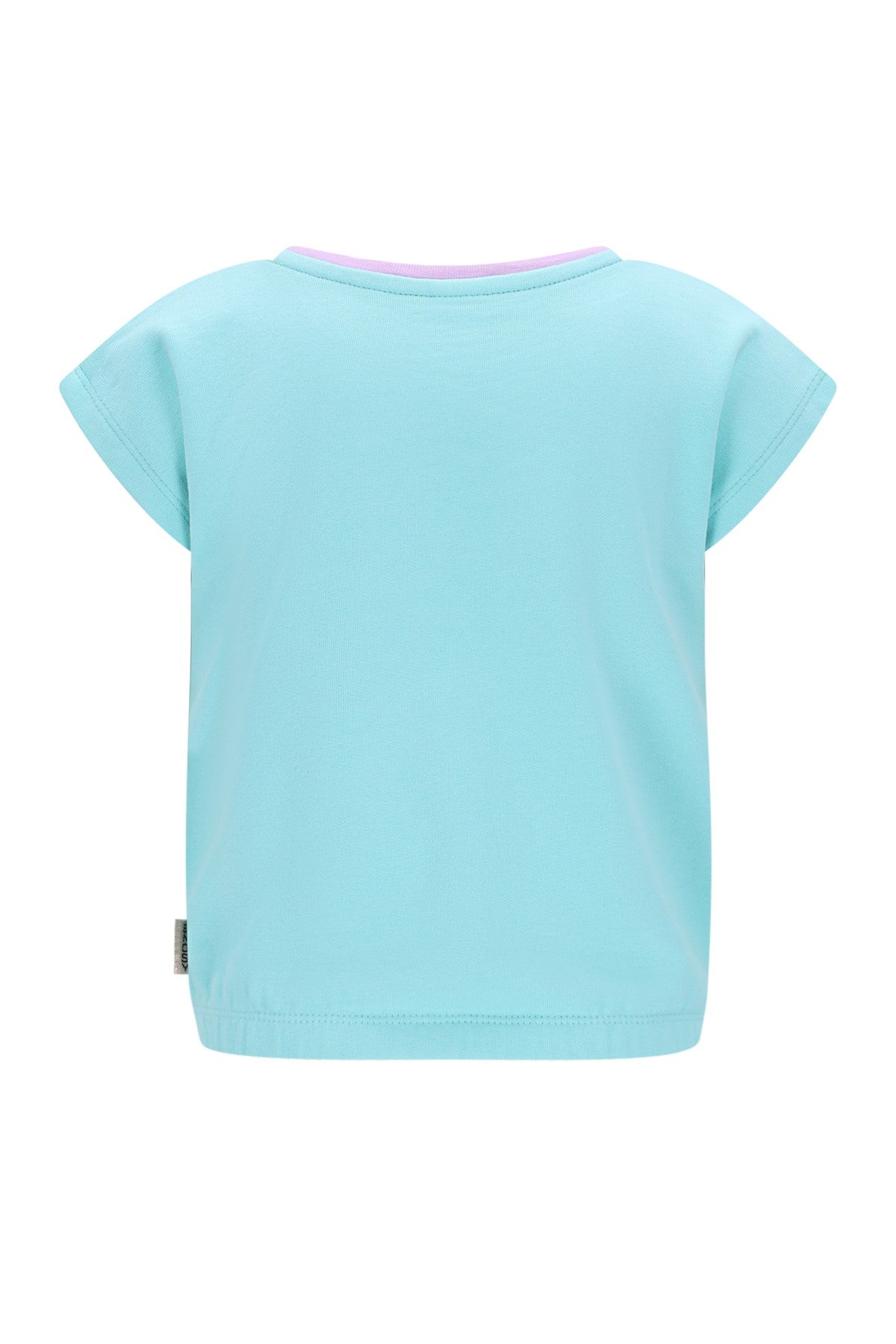 B.Nosy - Sweat sans manche aruba blue Samira
