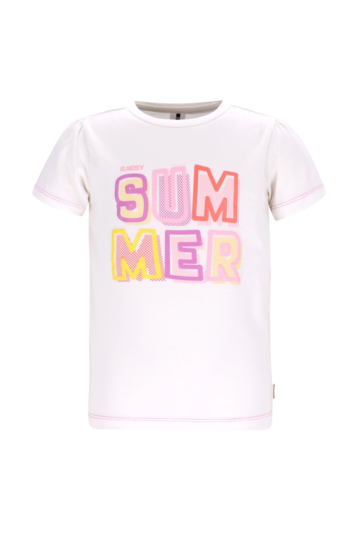 B.Nosy - Tammy "zomer" t-shirt