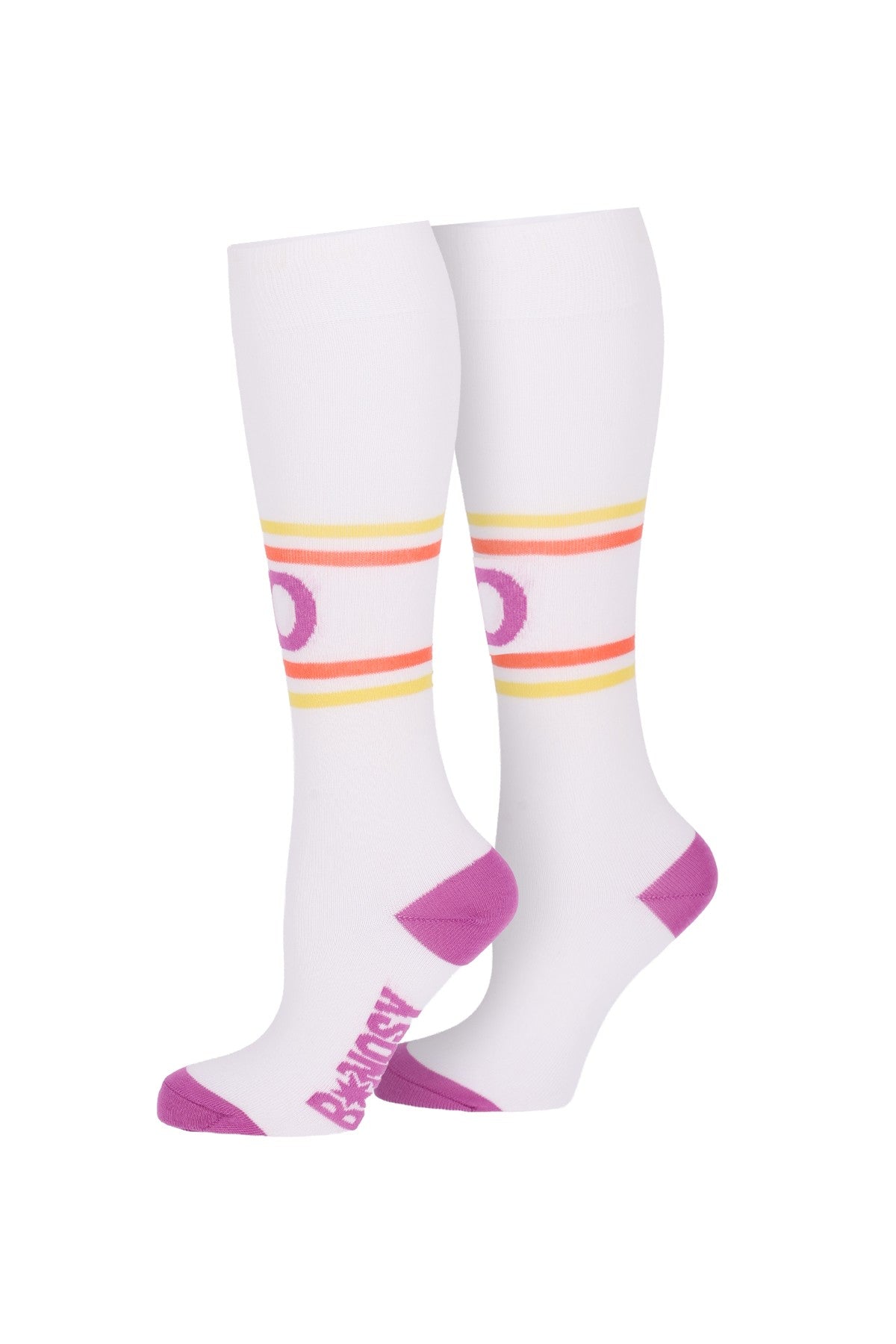 B.Nosy - Chaussettes hautes candy Missy