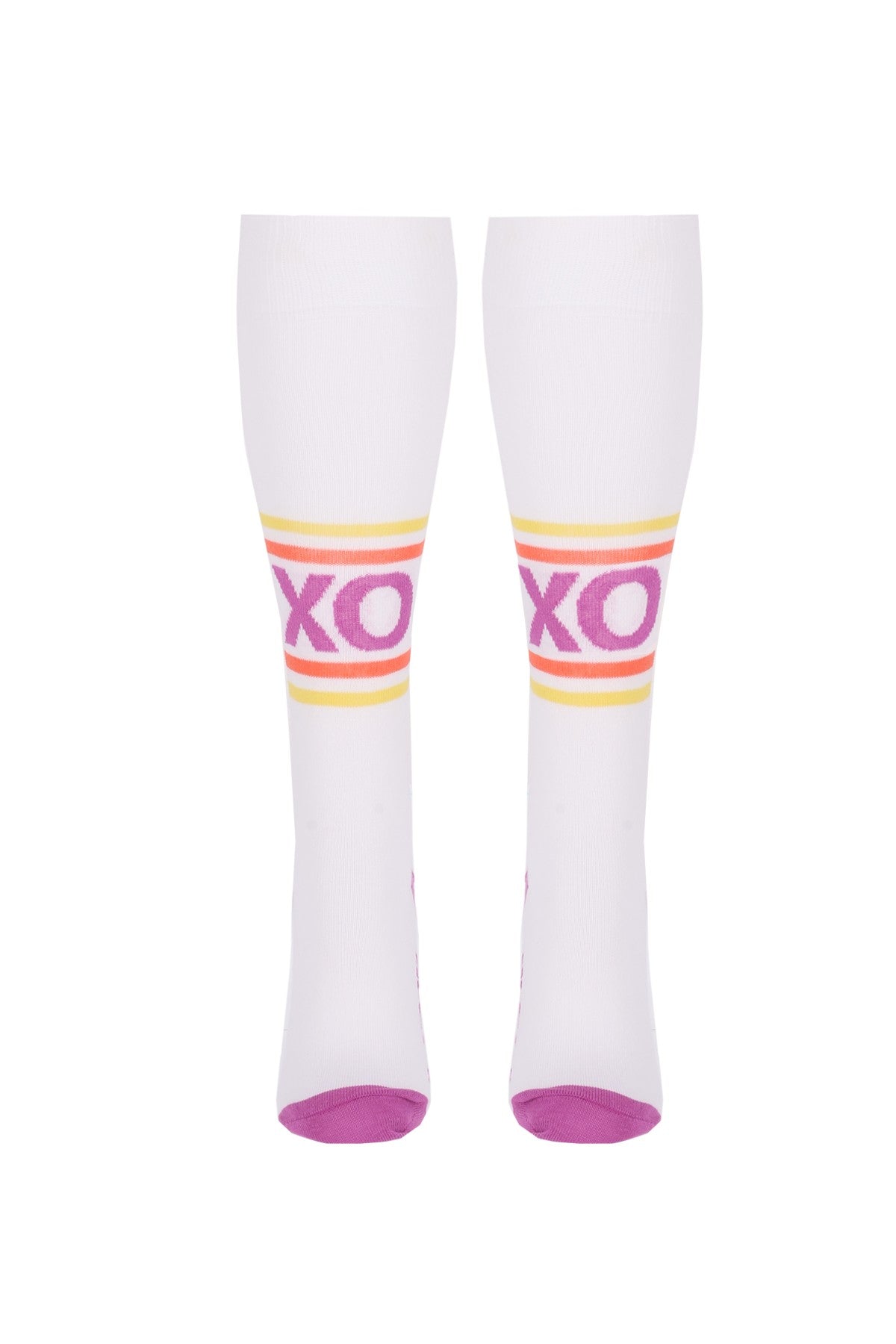 B.Nosy - Chaussettes hautes candy Missy