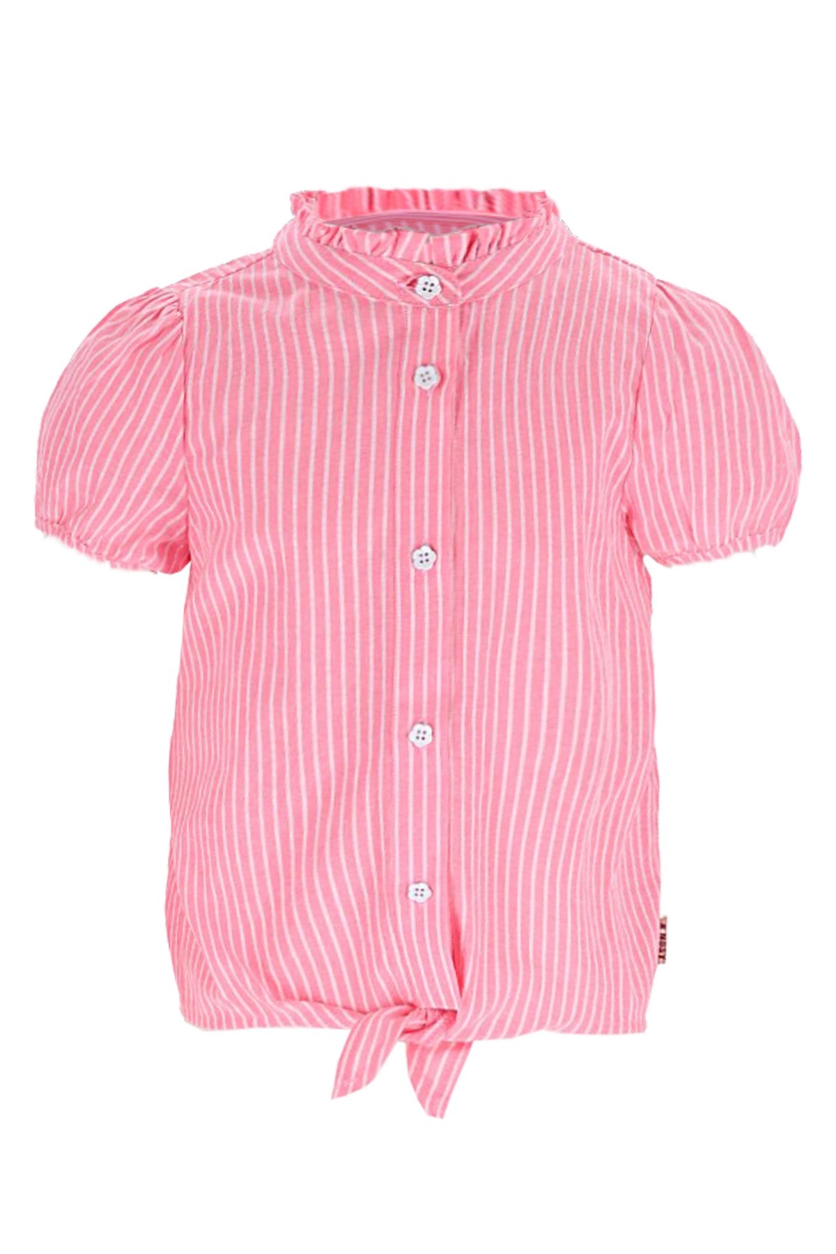 B.Nosy - Chemise Cheery Stripe Barla