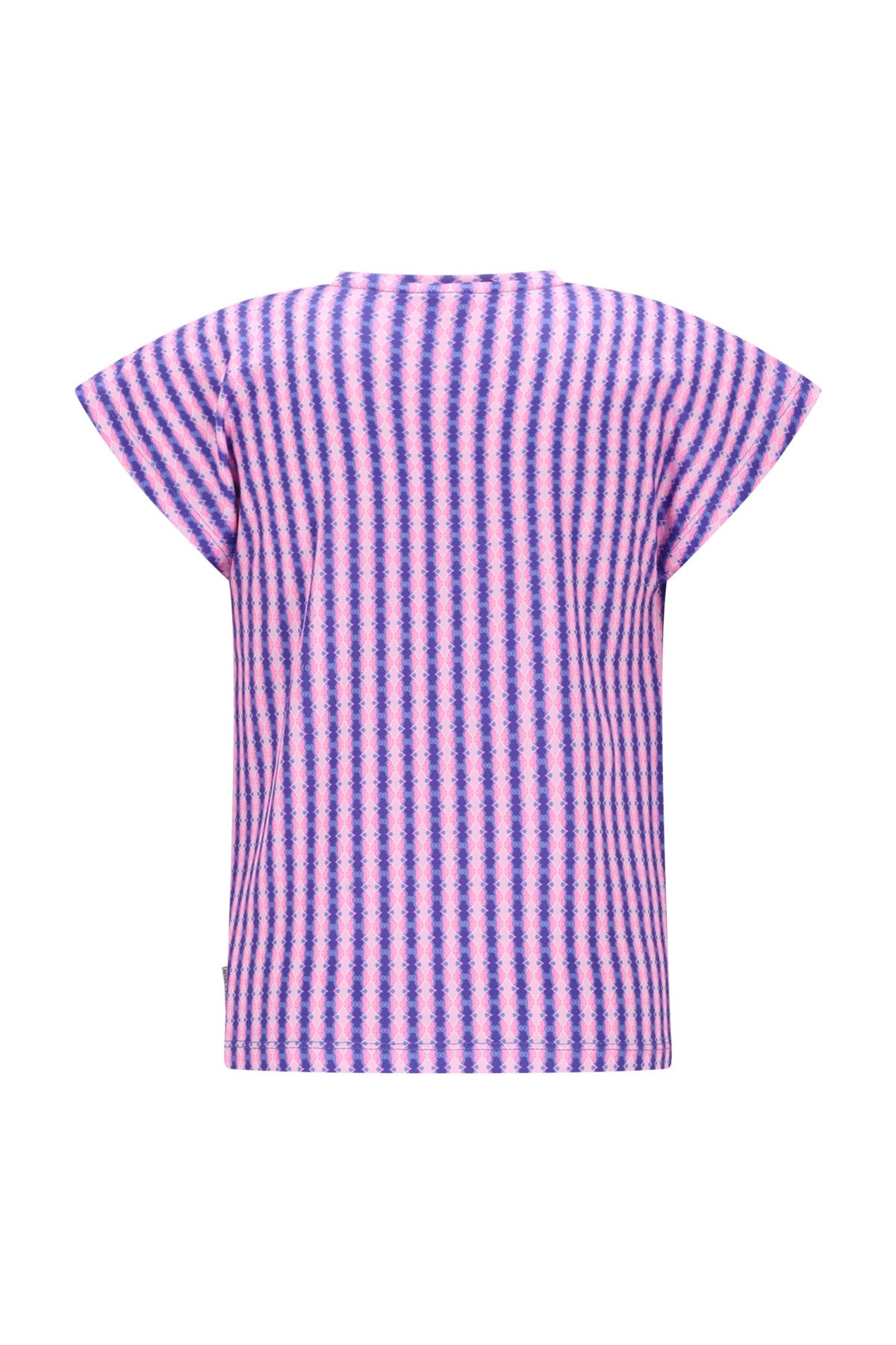 B.Nosy - Blouse Cheery Folk Toria