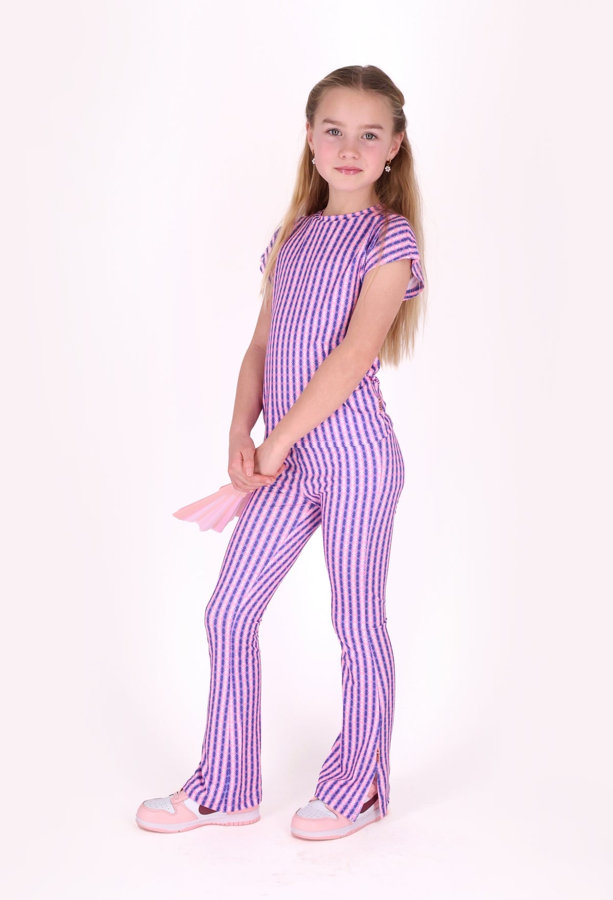 B.Nosy - Blusa Toria Folk Alegre