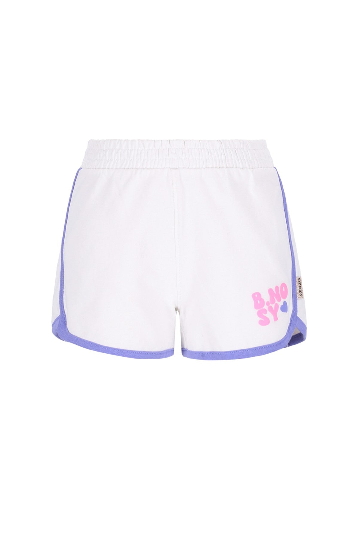 B.Nosy - Short cotton Pattia