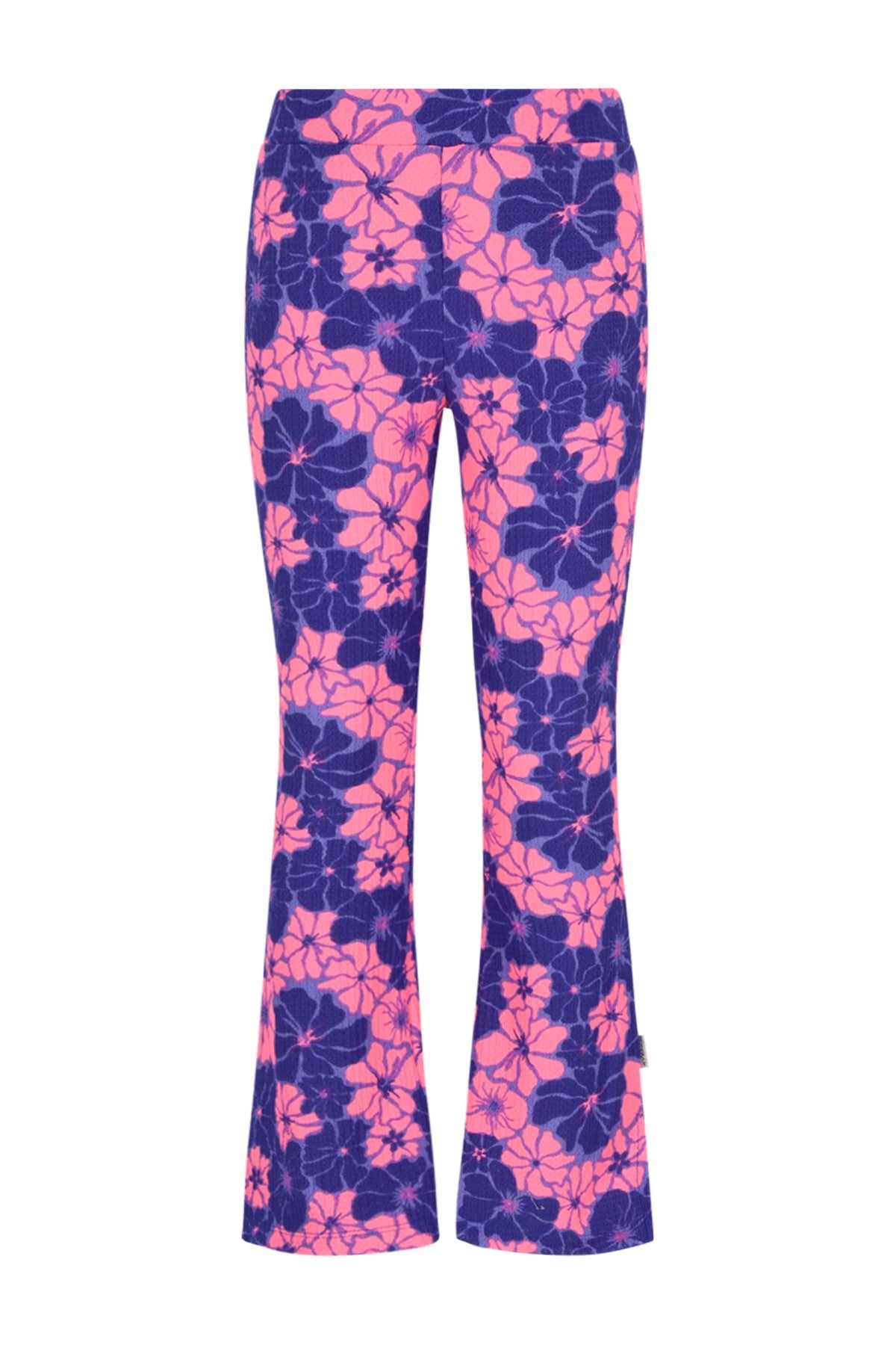 B.Nosy - Vrolijke bloemenpeperbroek