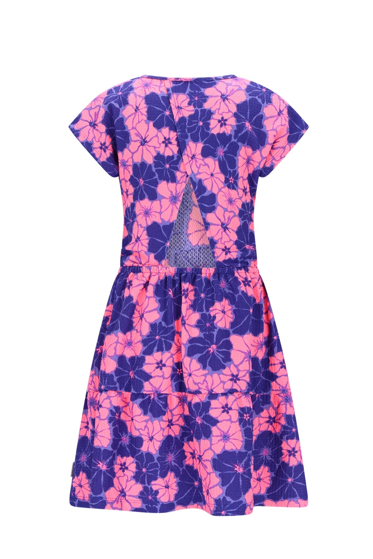 B.Nosy - Robe Cheery Flower Darla