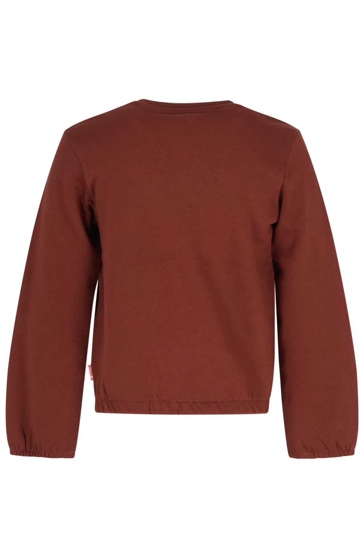 B.Nosy - Catt Orchid Sofia Sweatshirt