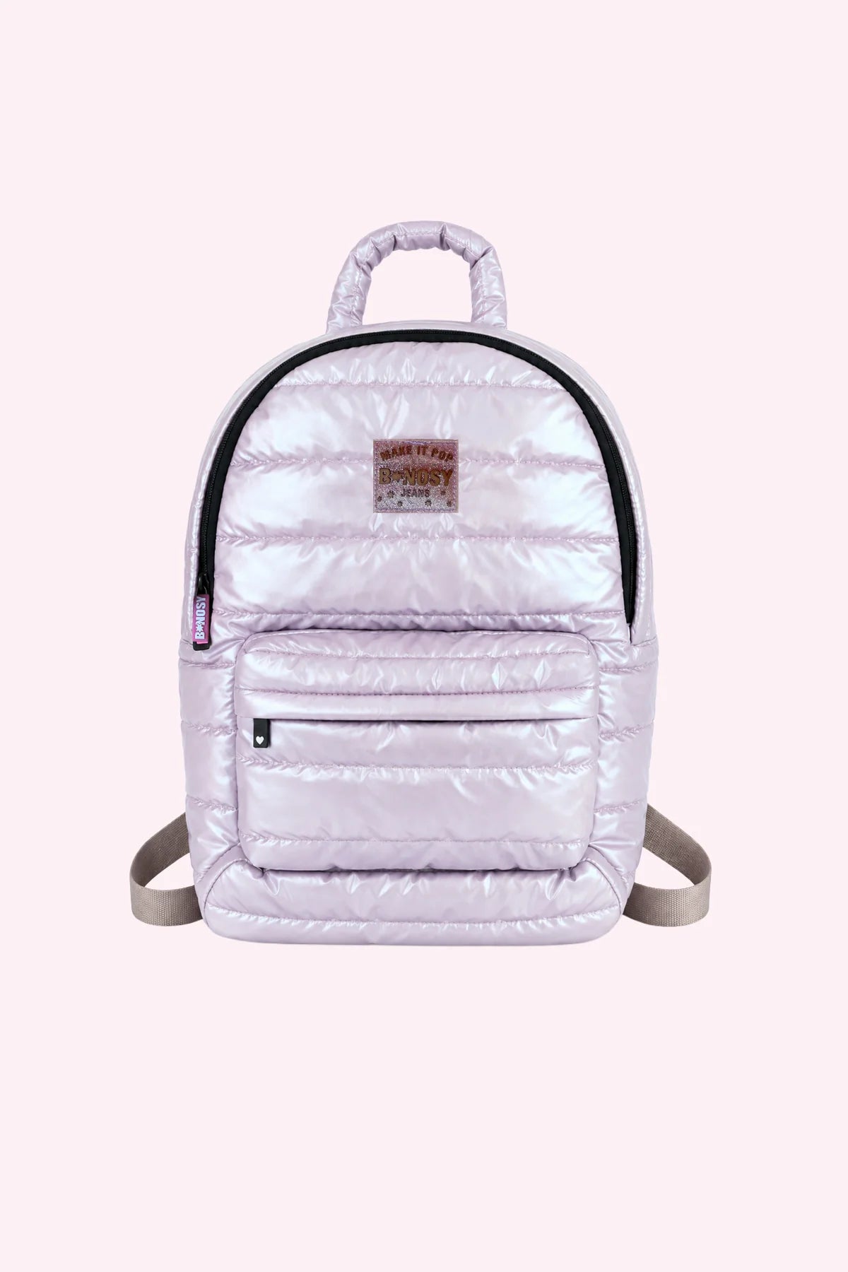 B.Nosy - Sac à dos lavande