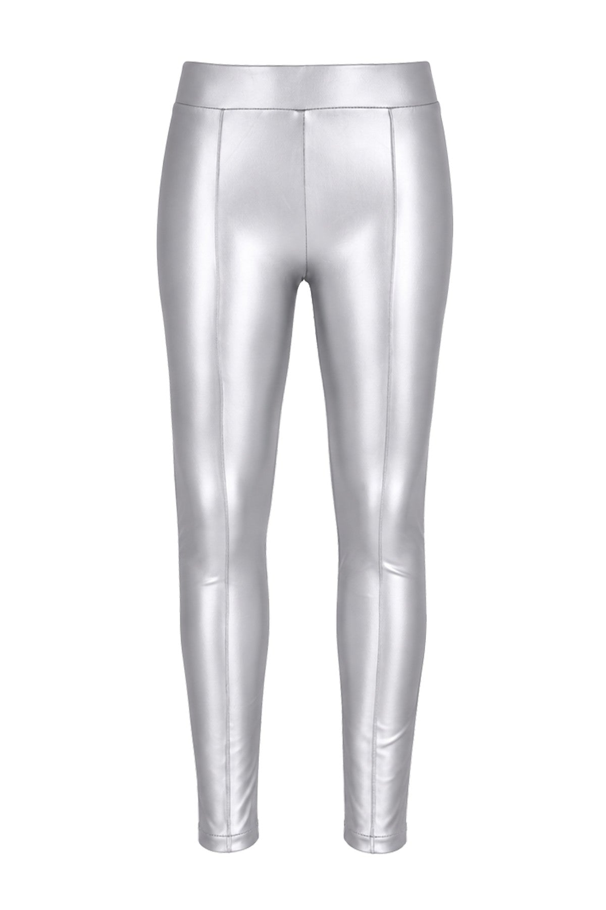 B.Nosy - Legging argenté Luna