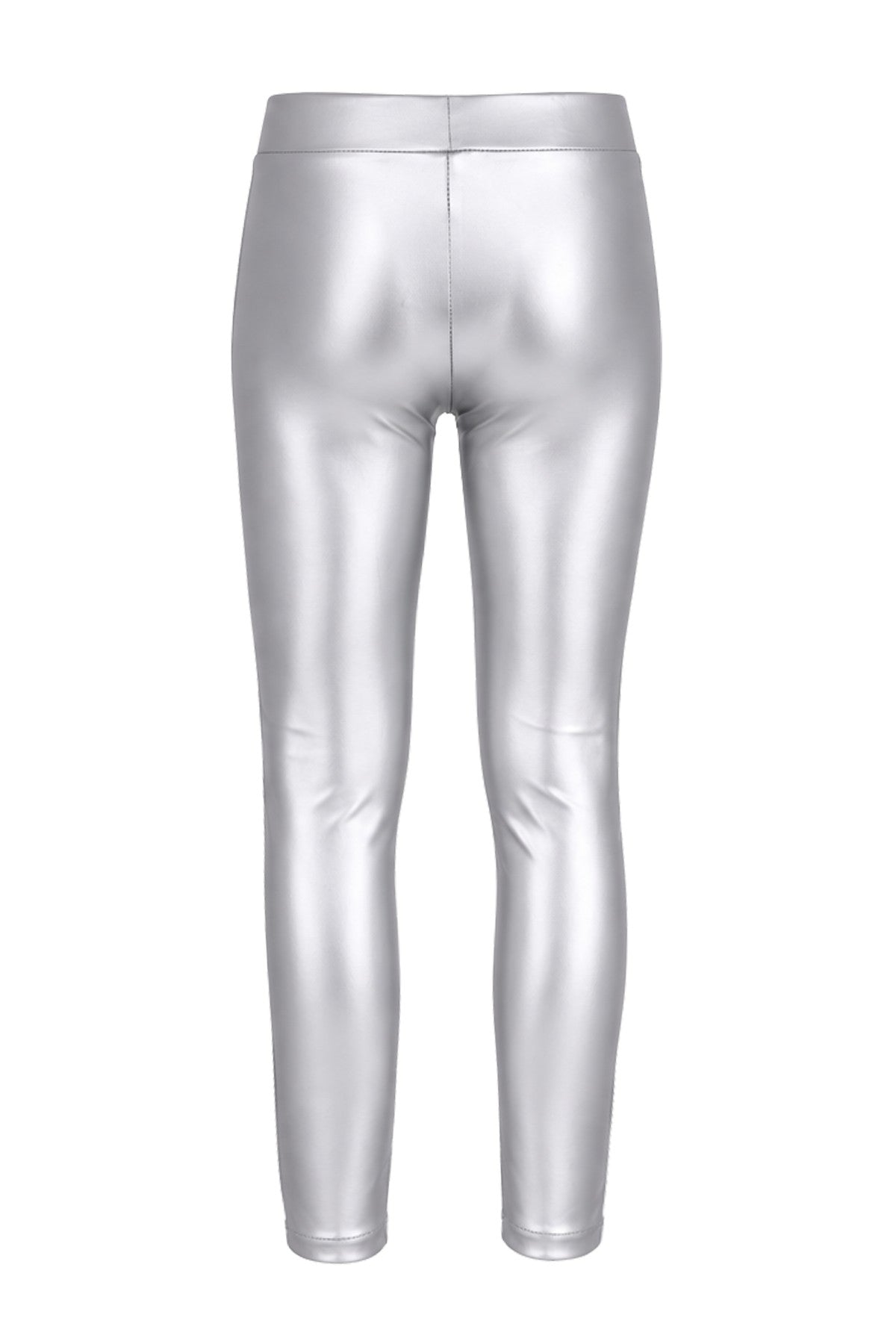 B.Nosy - Legging argenté Luna