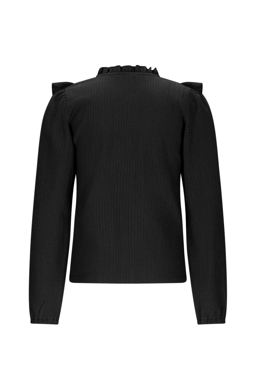 B.Nosy - Chemise noir Beau