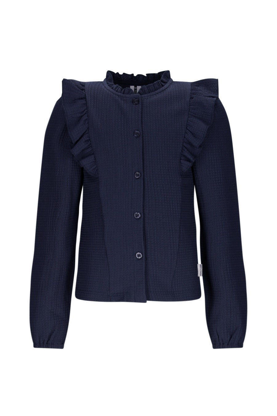B.Nosy - Chemise navy Beau