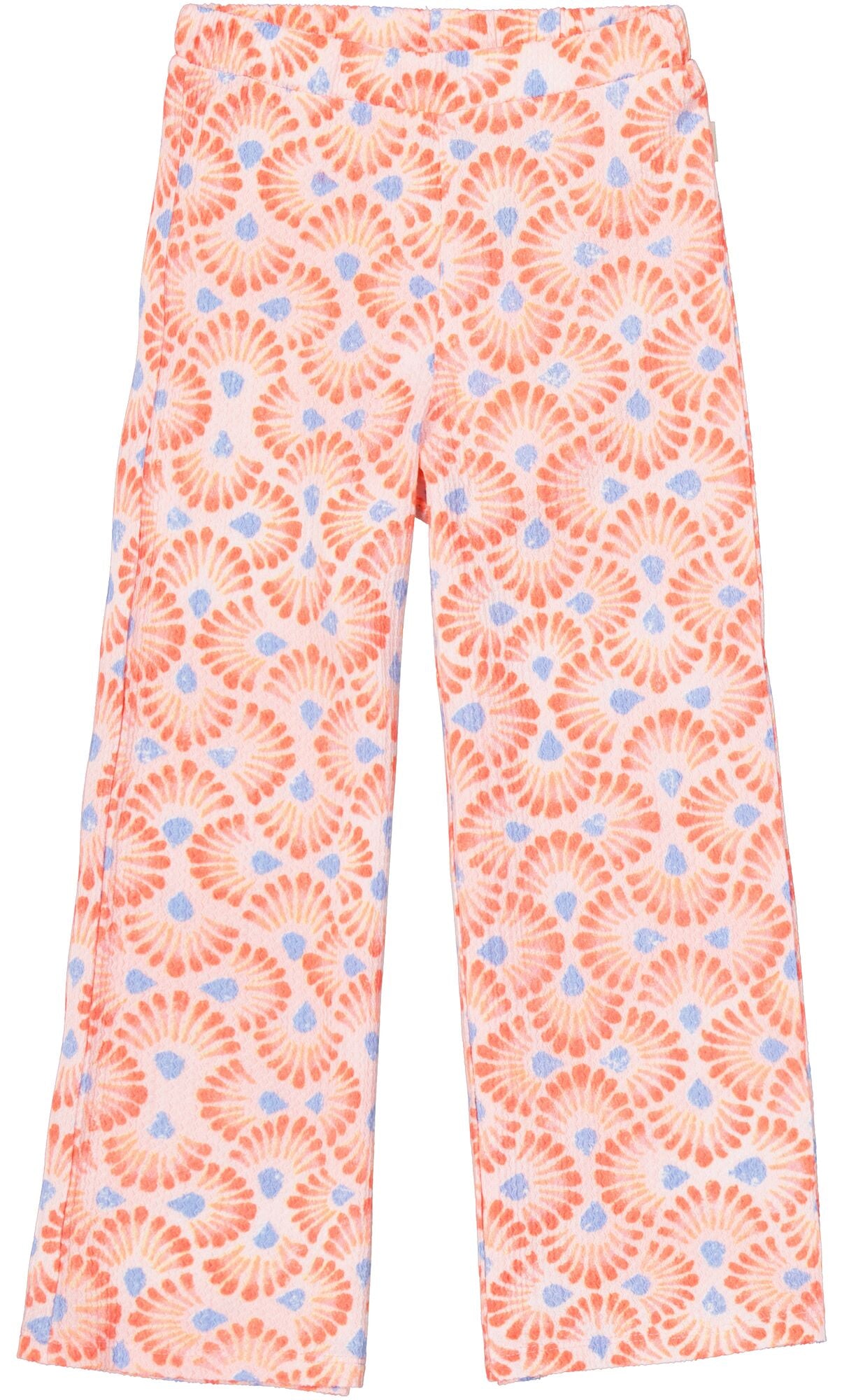 Garcia - Pantalon fluide Crystal Rose