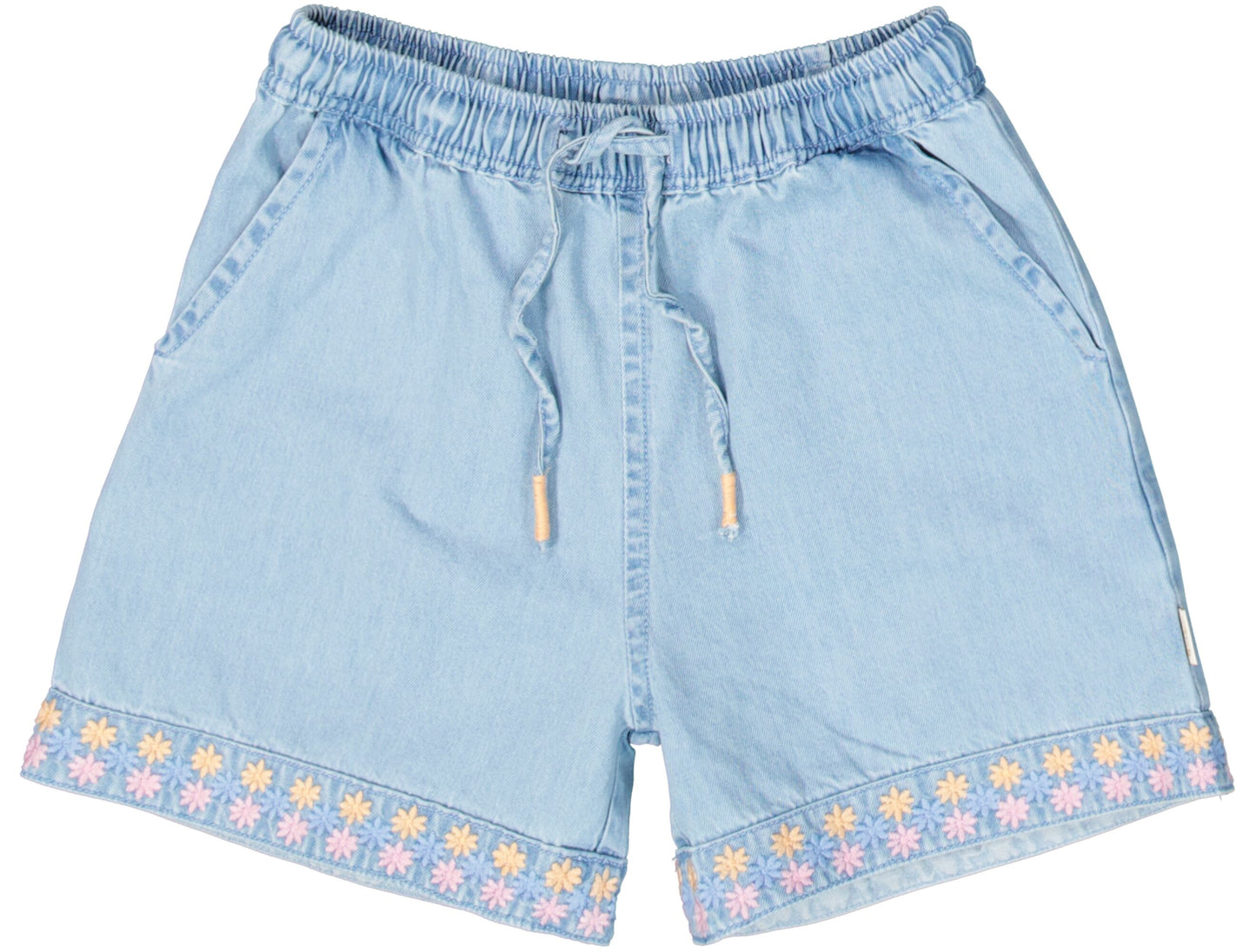 Garcia - Short D54401