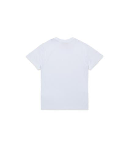 Diesel - weiß T -Shirt TxDiego