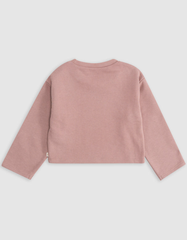IKKS - Sweat rose Fearless Nature