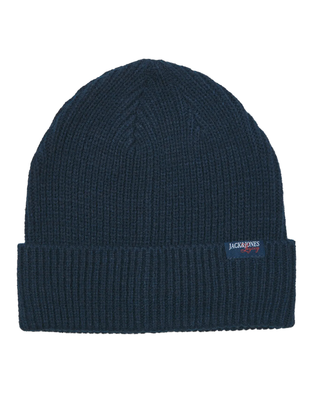 Jack&Jones - Bonnet navy JACJADE