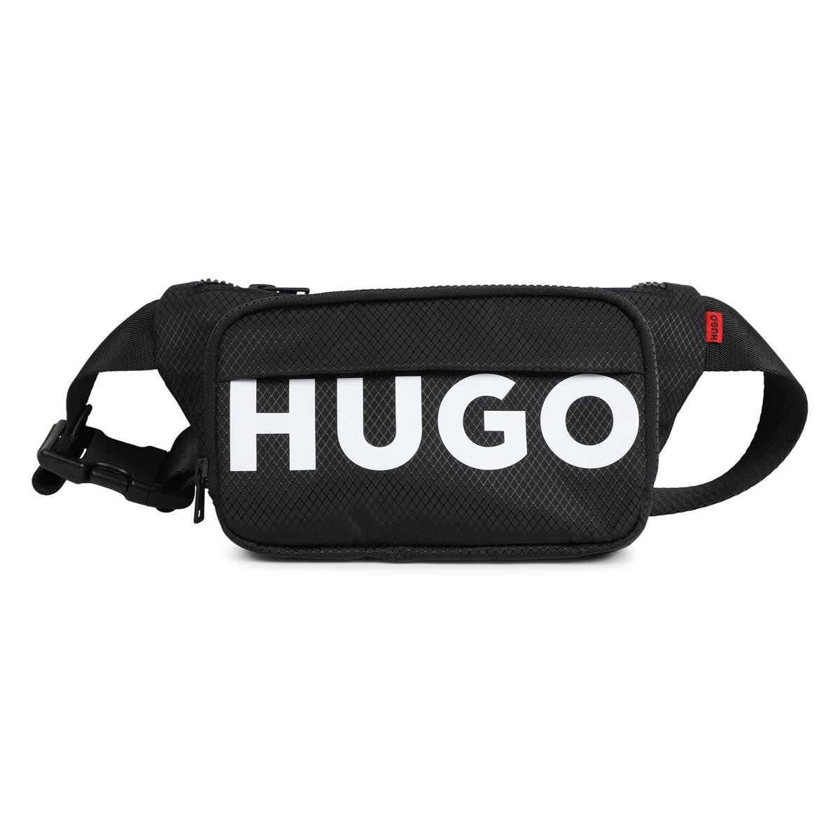 Hugo - zwarte bananentas