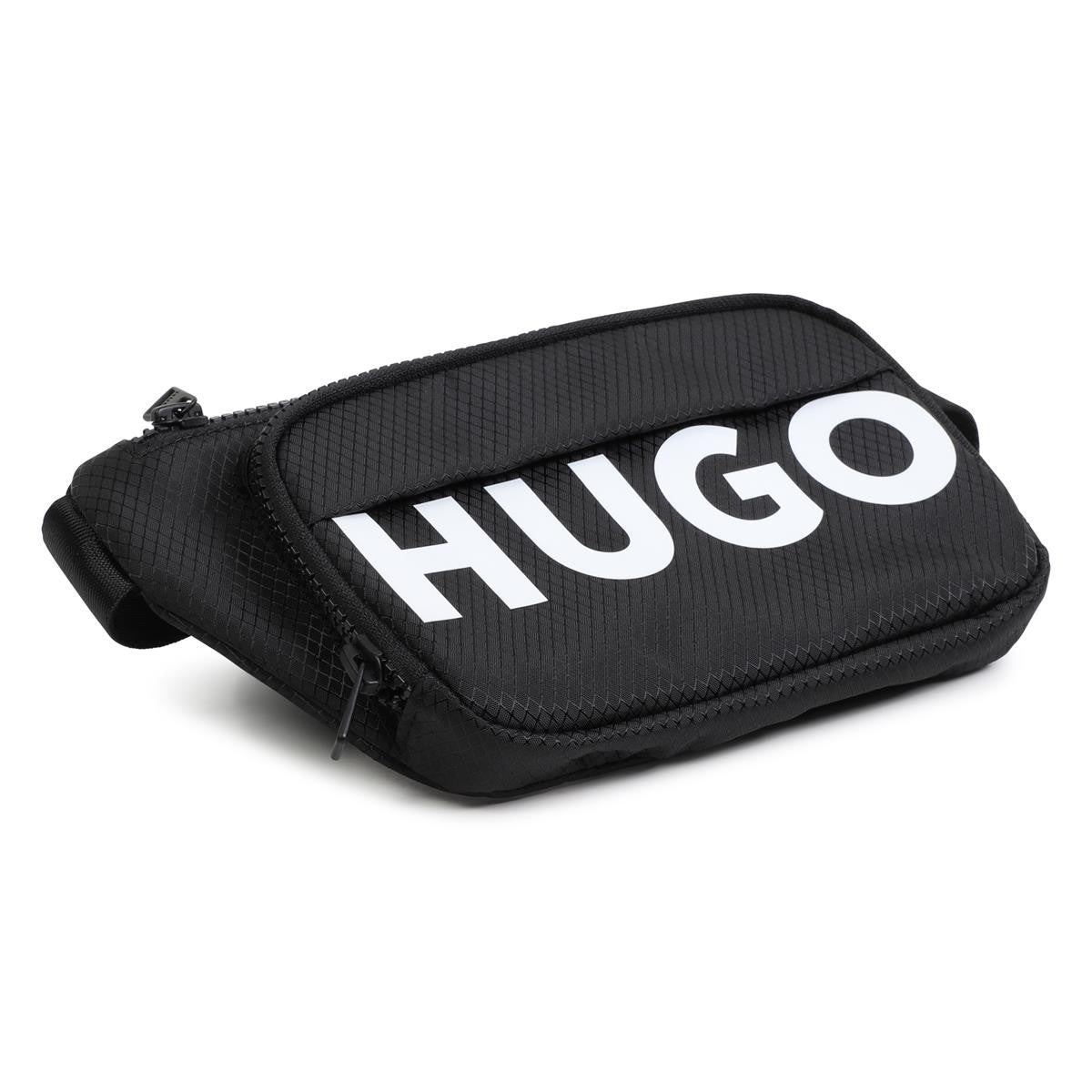 Hugo - zwarte bananentas