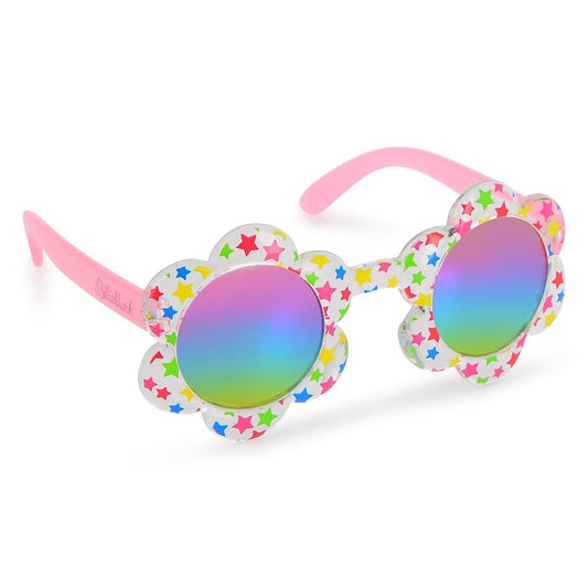Billieblush - Blumen Sonnenbrille • Anti -UV 400