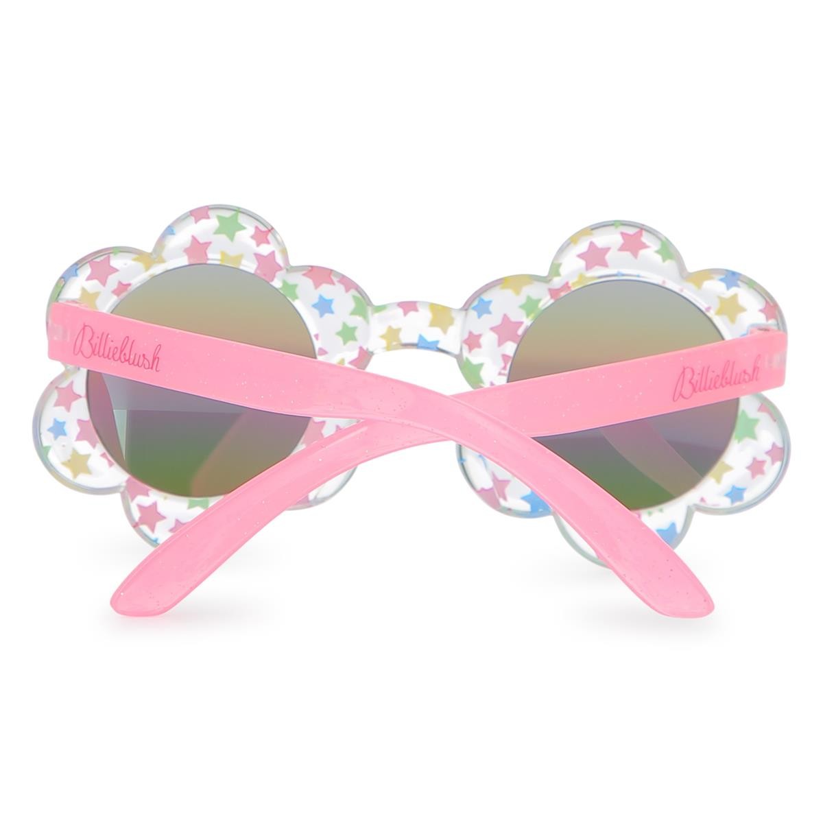 Billieblush - Blumen Sonnenbrille • Anti -UV 400