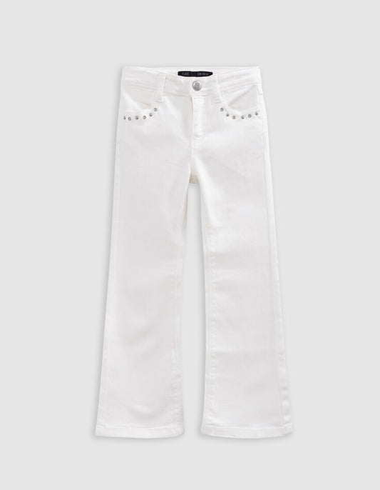 Ikks - Jeans Sumber White Rock Odyssey