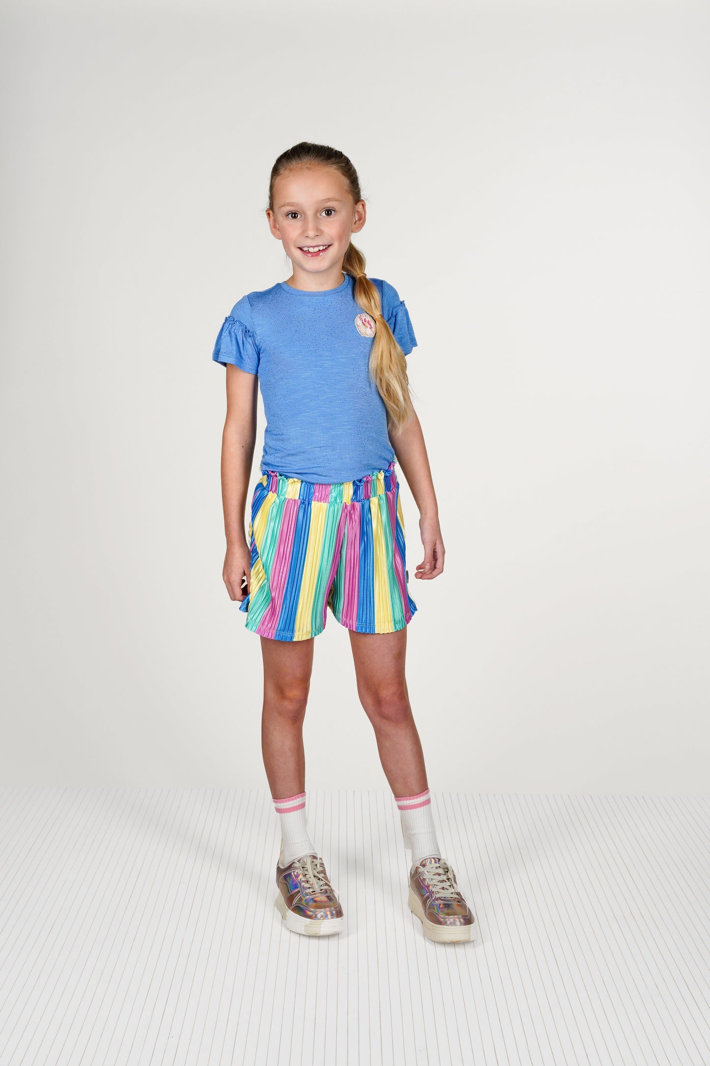 B.Nosy - Tika t -shirt