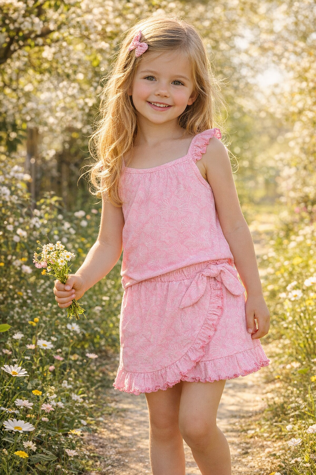 Quapi – Wickelrock Didi