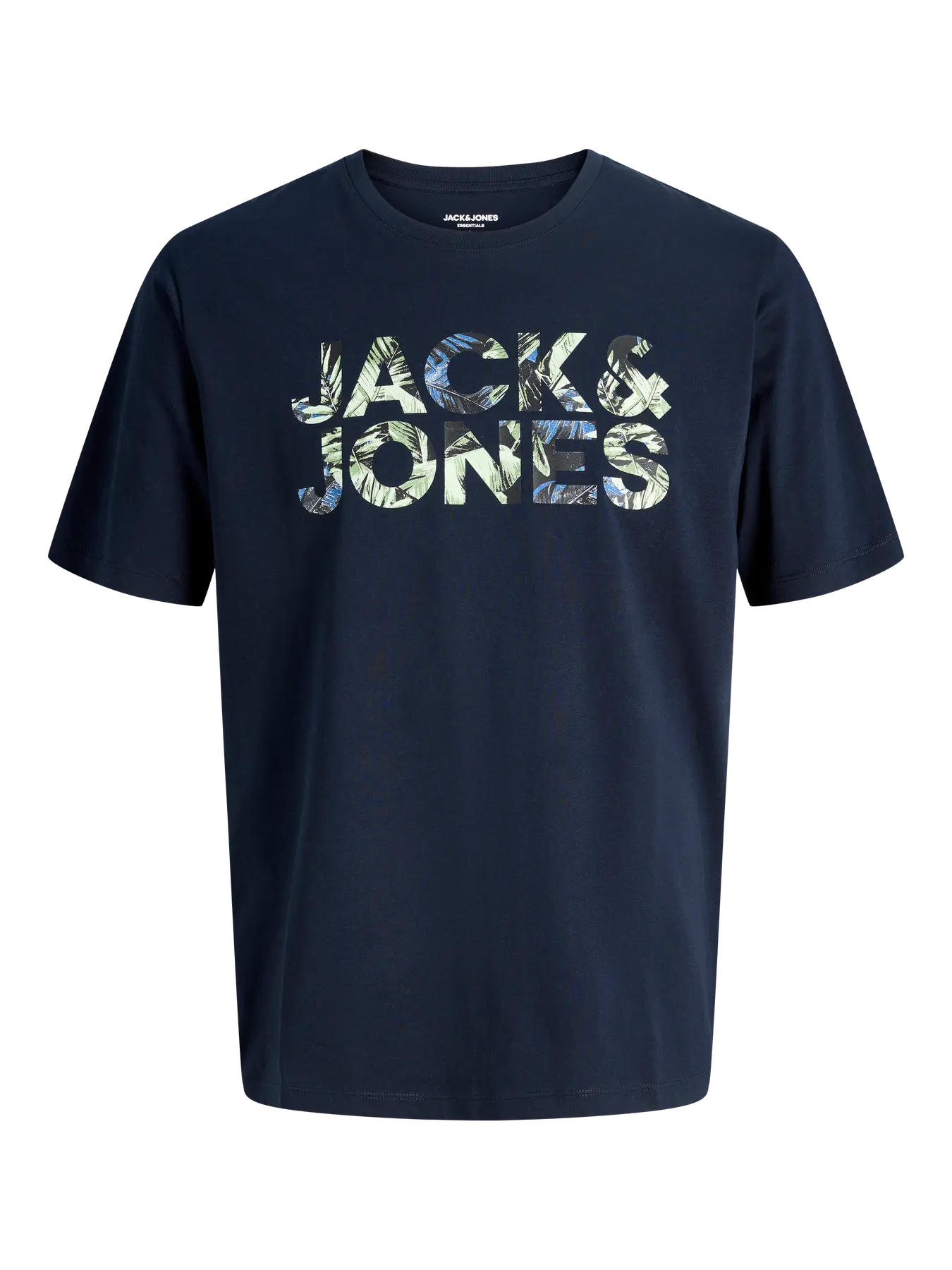 Jack&Jones - JJEJEFF Sky Kapitein T-shirt